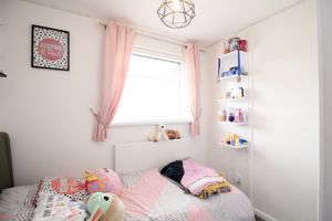 Bedroom Three- click for photo gallery